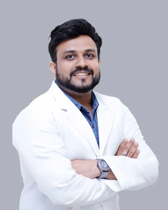 Best Pediatric Dentist & Orthodontist in Kannur